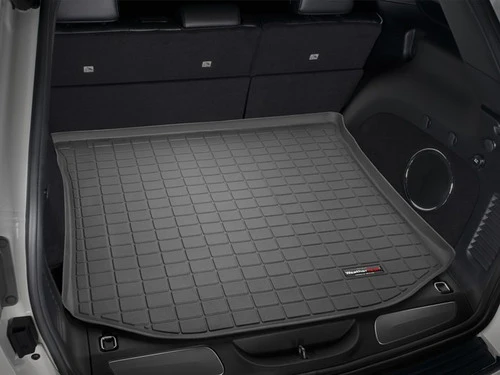 Tapete Weathertech Grand Cherokee 2016-2019 - Cajuela