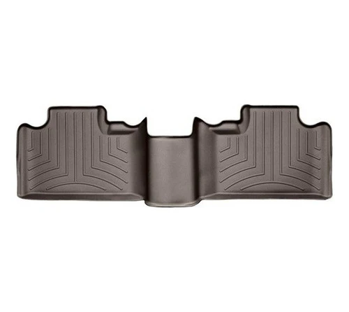 Tapete Weathertech Grand Cherokee 2016-2022 - 2da Fila - Image 3