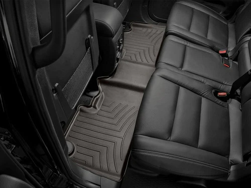 Tapete Weathertech Grand Cherokee 2016-2022 - 2da Fila - Image 4