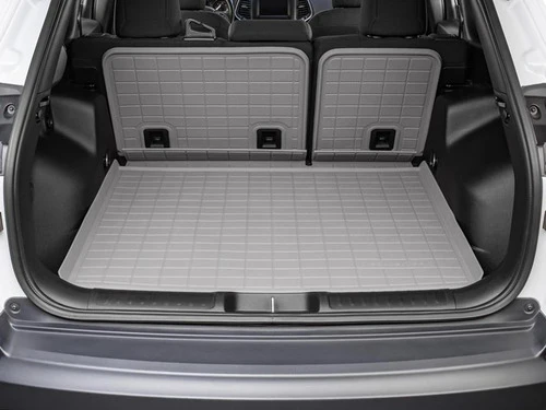 Tapete Weathertech Grand Cherokee 2016-2022 - Cajuela + Resp - Image 3