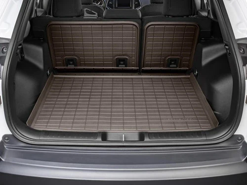 Tapete Weathertech Grand Cherokee 2016-2022 - Cajuela + Resp - Image 4