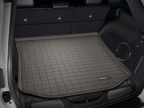 Tapete Weathertech Grand Cherokee 2016-2022 - Cajuela - Image 3