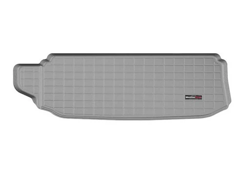 Tapete Weathertech Highlander 2020+ Cajuela Corto - Image 3