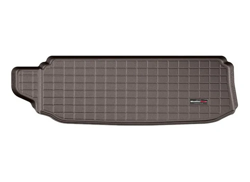 Tapete Weathertech Highlander 2020+ Cajuela Corto - Image 5