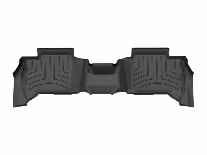Tapete Weathertech Hp 4runner Hev 2025+ 2da Fila