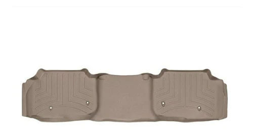 Tapete Weathertech Land Rover Lr4 2010-2016 - 2da Fila - Image 3