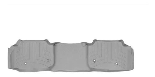 Tapete Weathertech Land Rover Lr4 2010-2016 - 2da Fila - Image 5