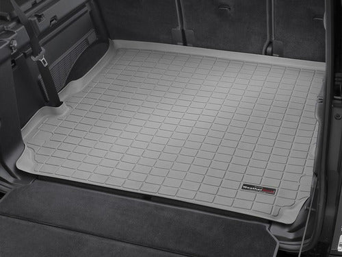 Tapete Weathertech Land Rover Lr4 2010-2016 - Cajuela - Image 3