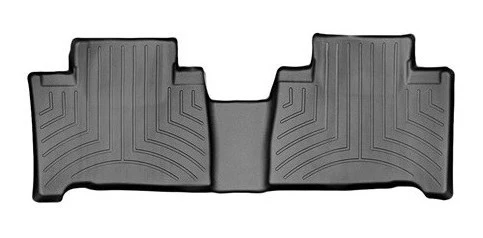 Tapete Weathertech Lexus Nx Hybrido 2015-2021 2da Fila