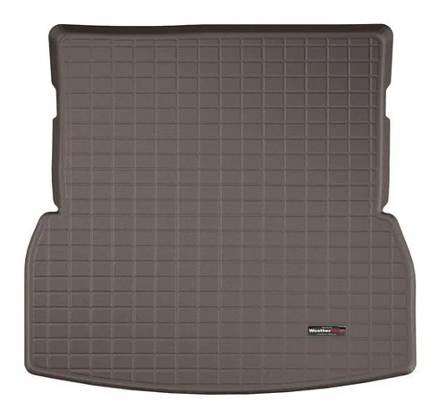 Tapete Weathertech Lincoln Aviator 2020+ Cajuela Larga - Image 3