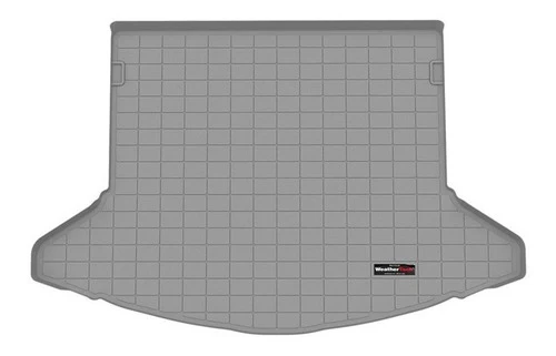 Tapete Weathertech Mazda Cx-5 2022 - Cajuela Area Inferior - Image 3