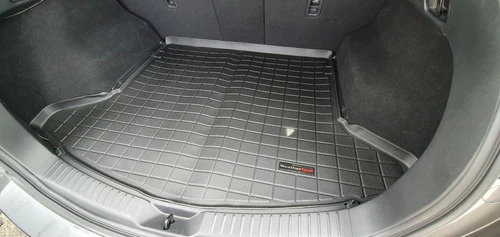 Tapete Weathertech Mazda Cx-5 2022 - Cajuela Area Inferior - Image 4