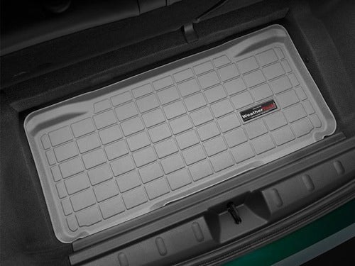 Tapete Weathertech Mini Hardtop 2014-2021 2 Ptas - Cajuela - Image 3