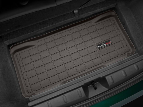 Tapete Weathertech Mini Hardtop 2014-2021 2 Ptas - Cajuela - Image 4