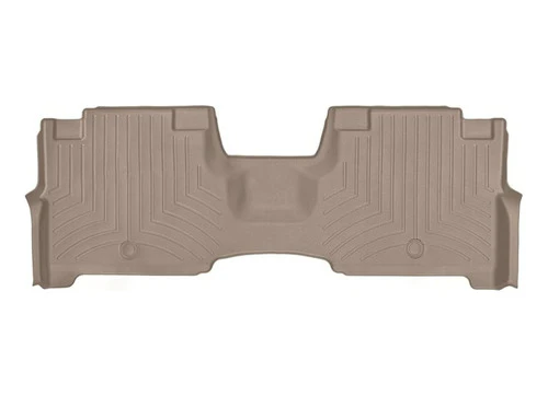 Tapete Weathertech Navigator 2018-2021 - 1ra+2da+3ra Filas - Image 3
