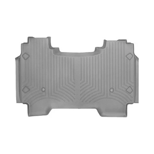 Tapete Weathertech Ram 2019+ Cabina Doble 2da Fila - Image 3