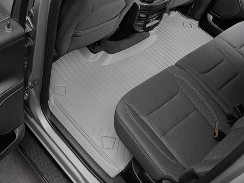 Tapete Weathertech Ram 2019+ Cabina Doble 2da Fila - Image 4