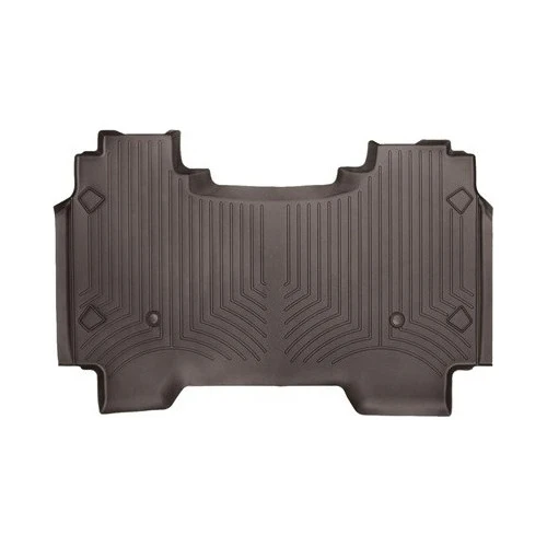 Tapete Weathertech Ram 2019+ Cabina Doble 2da Fila - Image 5