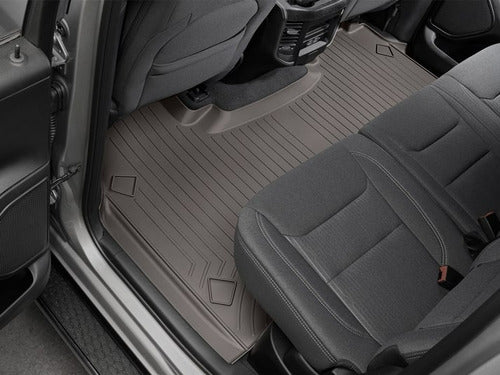 Tapete Weathertech Ram 2019+ Cabina Doble 2da Fila - Image 6