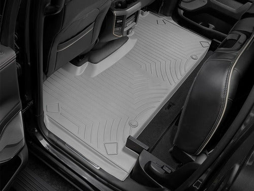 Tapete Weathertech Ram 2019+ Cabina Doble 2da Fila - Image 4