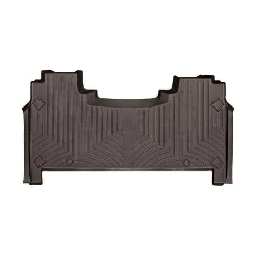 Tapete Weathertech Ram 2019+ Cabina Doble 2da Fila - Image 5