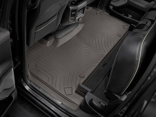 Tapete Weathertech Ram 2019+ Cabina Doble 2da Fila - Image 6