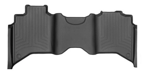Tapete Weathertech Ram 4500/5500 2019+ Dob Cab 2da Fila