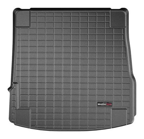 Tapete Weathertech Stelvio Quadrifoglio 2017+ Cajuela