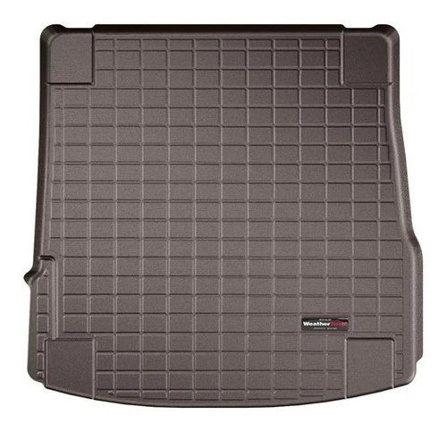 Tapete Weathertech Stelvio Quadrifoglio 2017+ Cajuela - Image 3