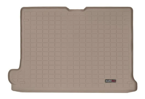 Tapete Weathertech Suburban 1992-1999 - Cajuela Corto - Image 2