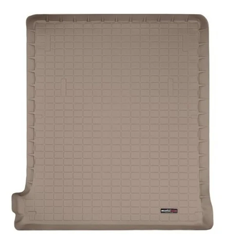 Tapete Weathertech Suburban 1992-1999 - Cajuela Largo - Image 2