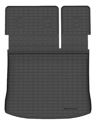 Tapete Weathertech Escalade 2021+ Cajuela Y Respaldo