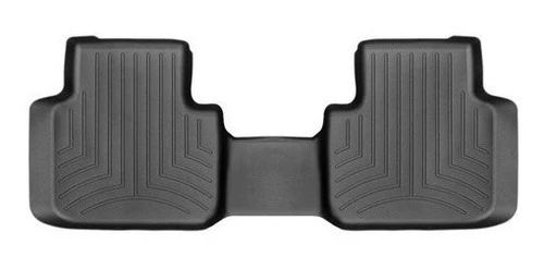 Tapete Weathertech Teramont 2018+ 2da Fila Banca Corrida