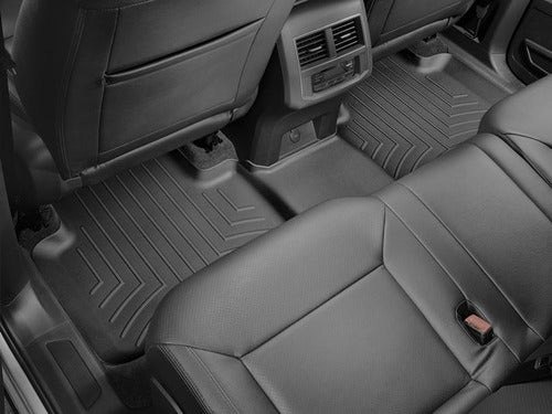 Tapete Weathertech Teramont 2018+ 2da Fila Banca Corrida - Image 2