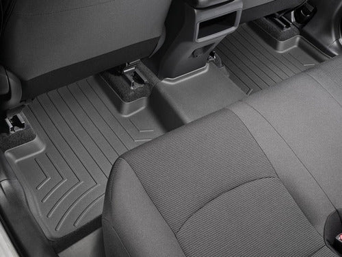 Tapete Weathertech Toyota Rav4 2019-2020 - 2da Fila - Image 2