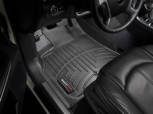 Tapete Weathertech Traverse 2008-2017 - 1ra+2da/3a Filas - Image 2