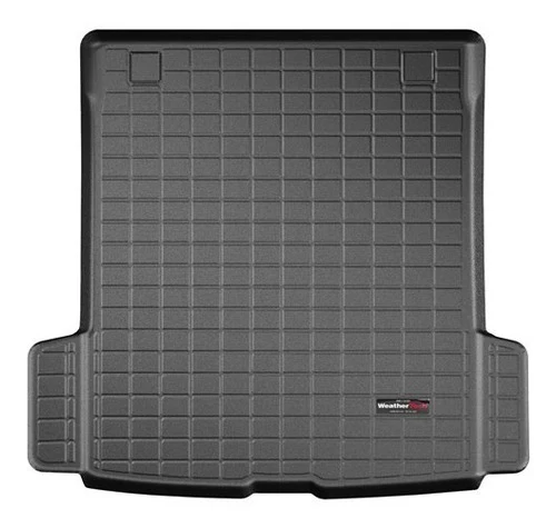 Tapete Weathertech Uso Rudo Audi E-tron Gt 2022+ Cajuela