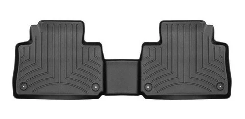 Tapete Weathertech Uso Rudo Audi E-tron 2018+ 2da Fila