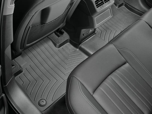 Tapete Weathertech Uso Rudo Audi E-tron 2018+ 2da Fila - Image 2