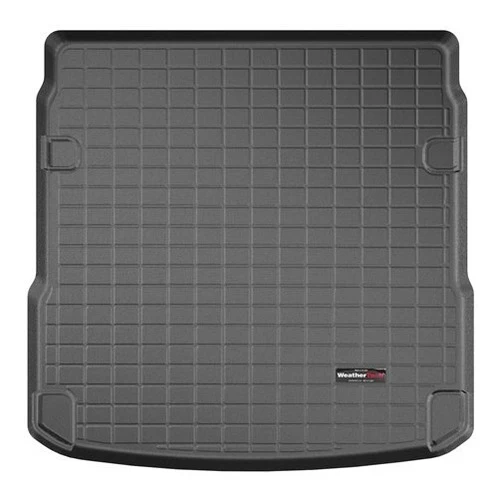 Tapete Weathertech Uso Rudo Audi E-tron 2018+ Cajuela