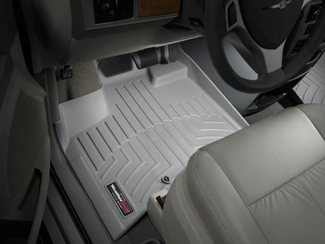 Tapetes Premium Para Chrysler - Weathertech - Image 7