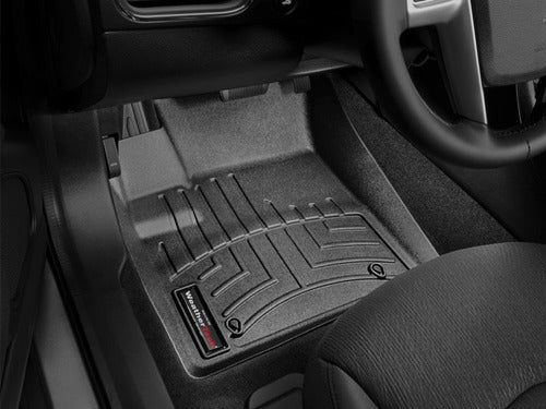 Tapetes Premium Para Dodge - Weathertech - 1ra Fila - Image 2