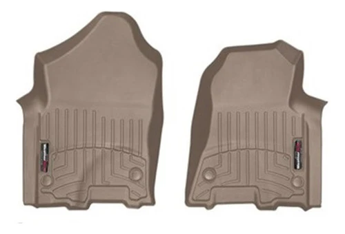 Tapetes Premium Para Dodge - Weathertech - 1ra Fila - Image 5
