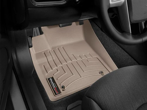 Tapetes Premium Para Dodge - Weathertech - 1ra Fila - Image 6