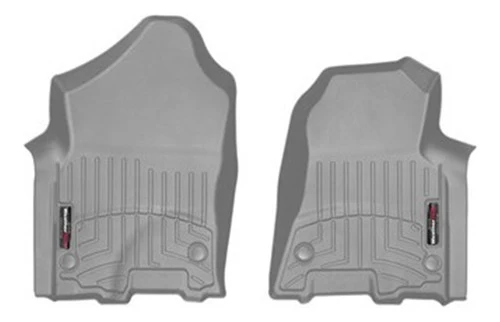 Tapetes Premium Para Dodge - Weathertech - 1ra Fila - Image 7