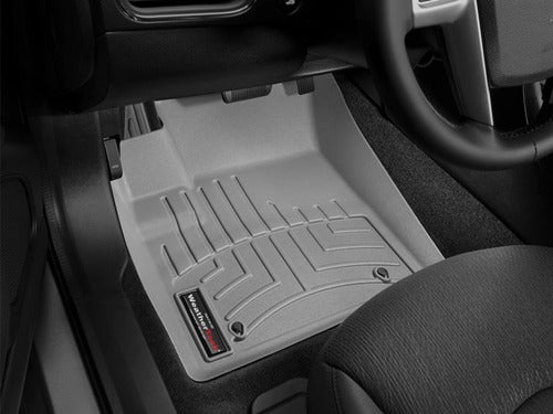 Tapetes Premium Para Dodge - Weathertech - 1ra Fila - Image 8