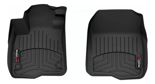 Tapetes Premium Para Honda - Weathertech - 1ra Fila