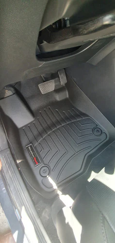 Tapetes Premium Para Honda - Weathertech - 1ra Fila - Image 2
