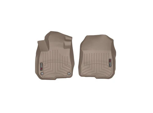 Tapetes Premium Para Honda - Weathertech - 1ra Fila - Image 3