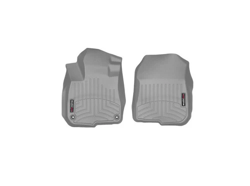 Tapetes Premium Para Honda - Weathertech - 1ra Fila - Image 5